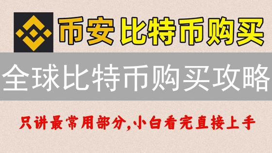 全球比特币购买攻略：哪里买最划算？价格、费用全解析
