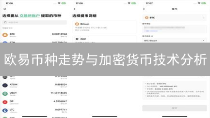 欧易币种走势与加密货币技术分析：投资策略详解