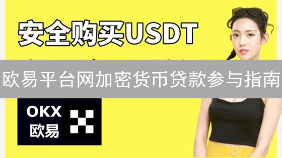 欧易平台网加密货币贷款参与指南：类型、步骤与注意事项