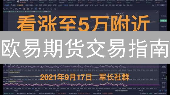 欧易期货交易指南：解锁盈利策略，控制风险！