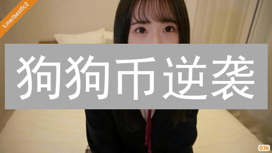 狗狗币逆袭：从玩笑到金融新贵？这几大应用场景你绝对想不到！