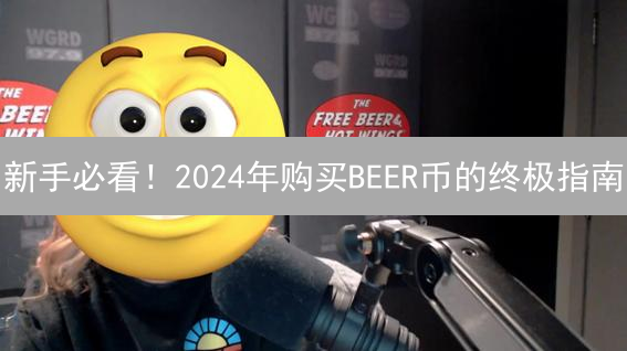 新手必看！2024年购买BEER币的终极指南：交易所 vs. DEX，哪个更适合你？
