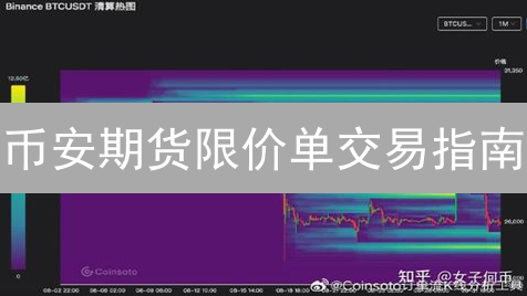 币安期货限价单交易指南：5分钟掌握技巧，锁定盈利！