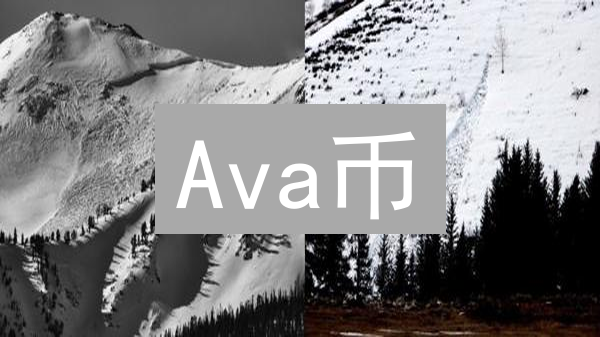 Ava币：雪崩协议核心燃料及其区块链生态系统解析