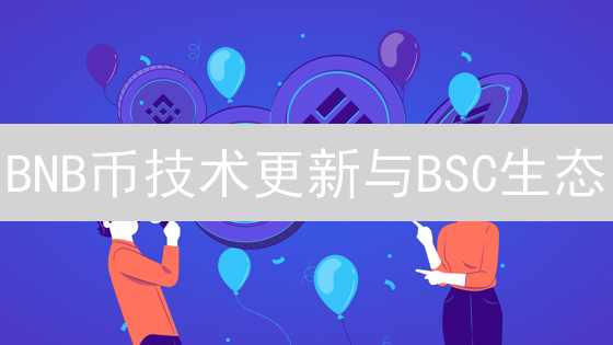 BNB币技术更新与BSC生态：DeFi安全之路分析