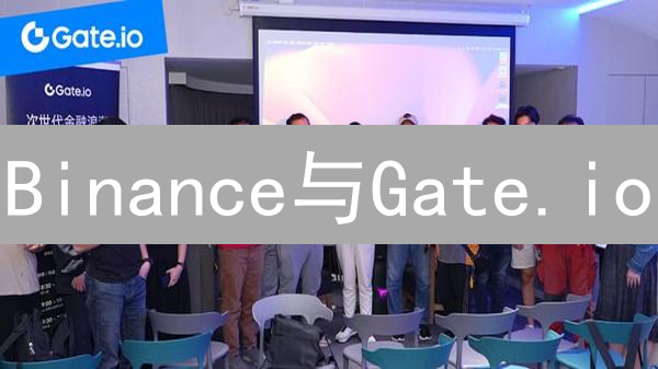 Binance与Gate.io：区块链技术应用深度对比