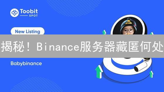 揭秘！Binance服务器藏匿何处？速度与安全深度解析