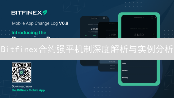 Bitfinex合约强平机制深度解析与实例分析