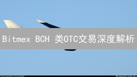 Bitmex BCH 类OTC交易深度解析：高杠杆下的风险与机遇？