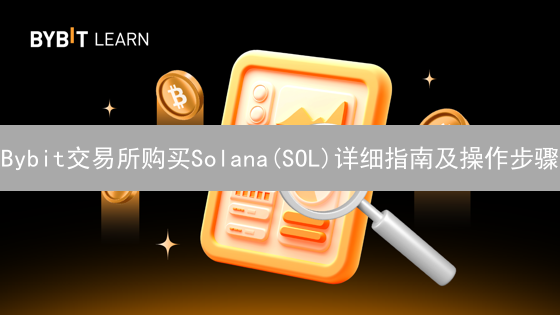 Bybit交易所购买Solana(SOL)详细指南及操作步骤
