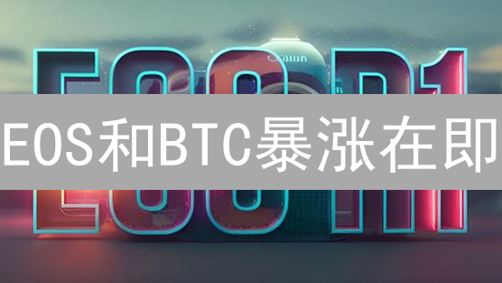 EOS和BTC暴涨在即？Bitget和Bigone交易策略速览！