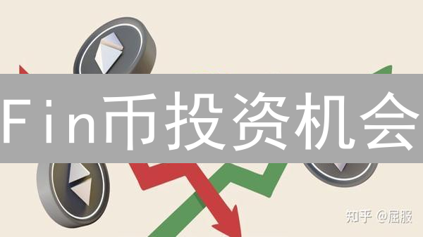Fin币投资机会：技术创新or市场炒作？未来价值深度解析！