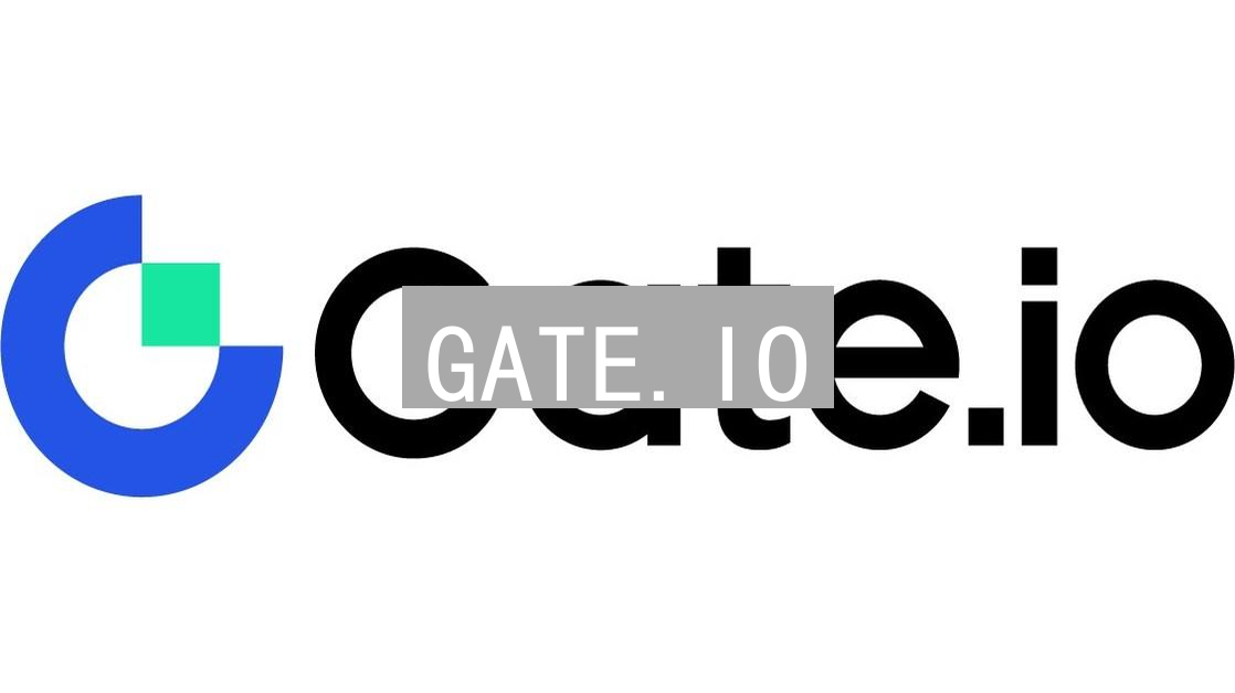 GATE.IO：IoTeX（IOTX）的购买指南