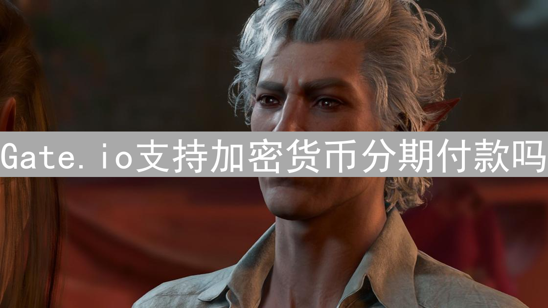 Gate.io支持加密货币分期付款吗？深度解析与替代方案