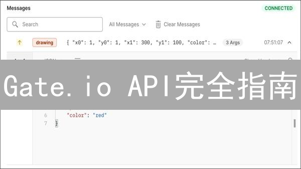 Gate.io API完全指南：解锁自动化交易的秘密武器？