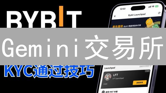 Gemini交易所：安全合规，新手也能轻松交易？