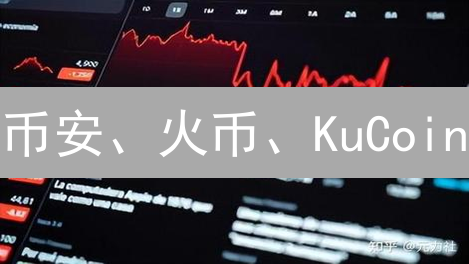 币安、火币、KuCoin：谁是加密货币交易所之王？深度对比！