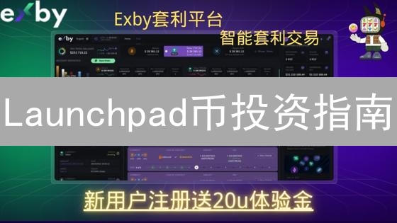 Launchpad币投资指南：如何挑选潜力项目？最新分析与策略！