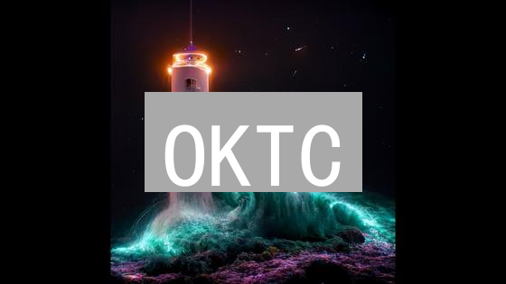 OKTC：欧易构建高性能Layer1公链，赋能Web3应用