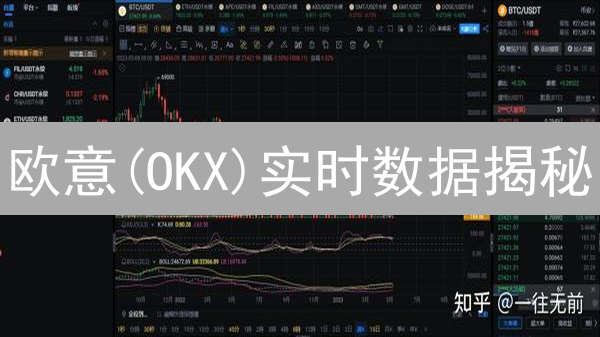 欧意(OKX)实时数据揭秘：毫秒级更新背后的技术与未来！