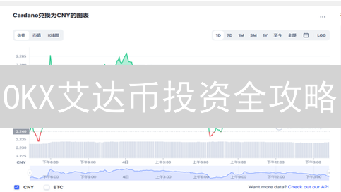 OKX艾达币投资全攻略：技术、市场与风险深度解析！