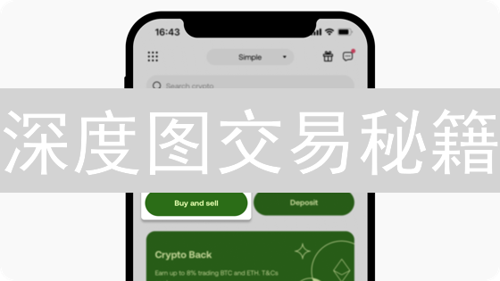 深度图交易秘籍：精准把握市场脉搏，新手也能玩转OKX！