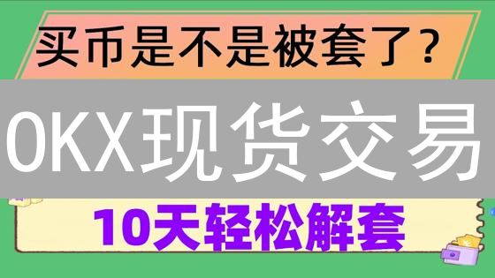 OKX现货交易：新手也能轻松上手？暴涨暴跌前必看!