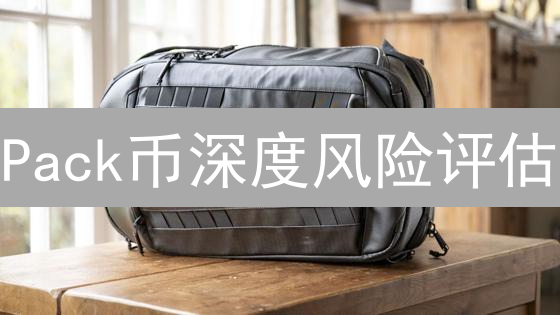 Pack币深度风险评估：五大维度揭秘投资挑战！