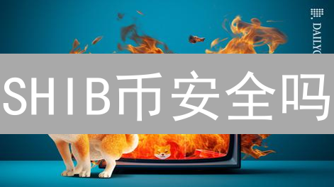 SHIB币安全吗？五维深度解析犬币风险！