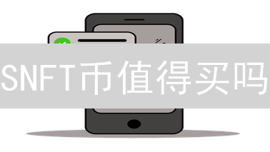 SNFT币值得买吗？新手购买全攻略：流程、风险与技巧！