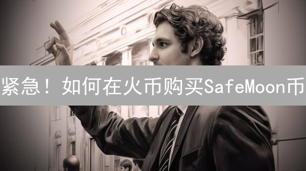 紧急！如何在火币购买SafeMoon币？最新指南揭秘操作流程！