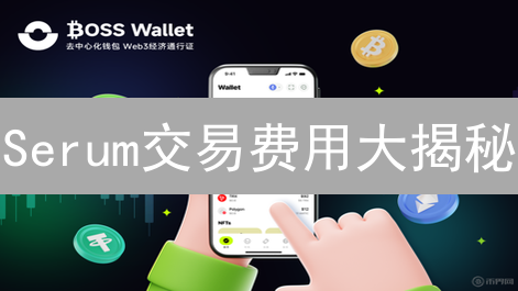 Serum交易费用大揭秘：如何省钱？避坑指南！