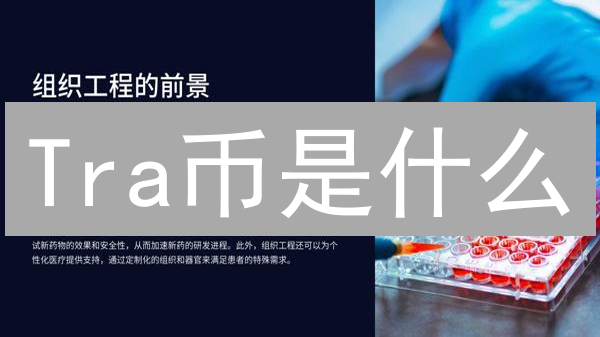 Tra币是什么？未来有什么潜力？2024年值得投资吗？