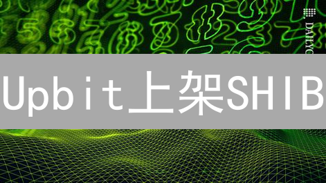Upbit上架SHIB：币价飙升？深度解析潜在影响！