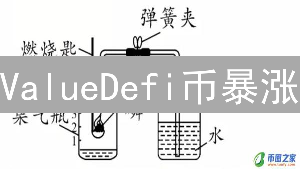 ValueDefi币暴涨？揭秘DeFi新星，5倍收益不是梦！