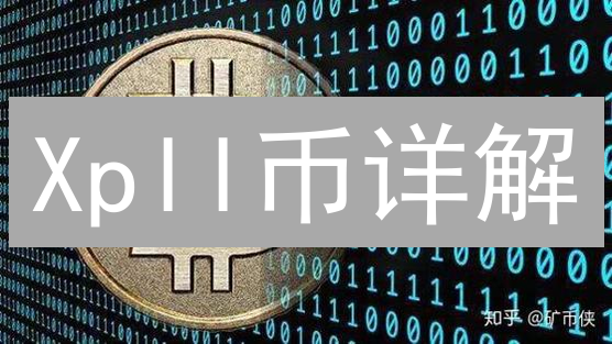 Xpll币详解：技术、目标、问题与区块链架构深度分析