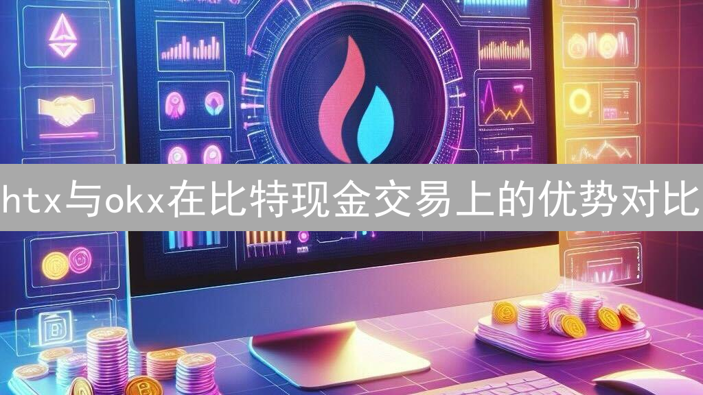 htx与okx在比特现金交易上的优势对比