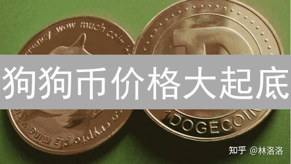 狗狗币价格大起底：社交推手 or 价值洼地？